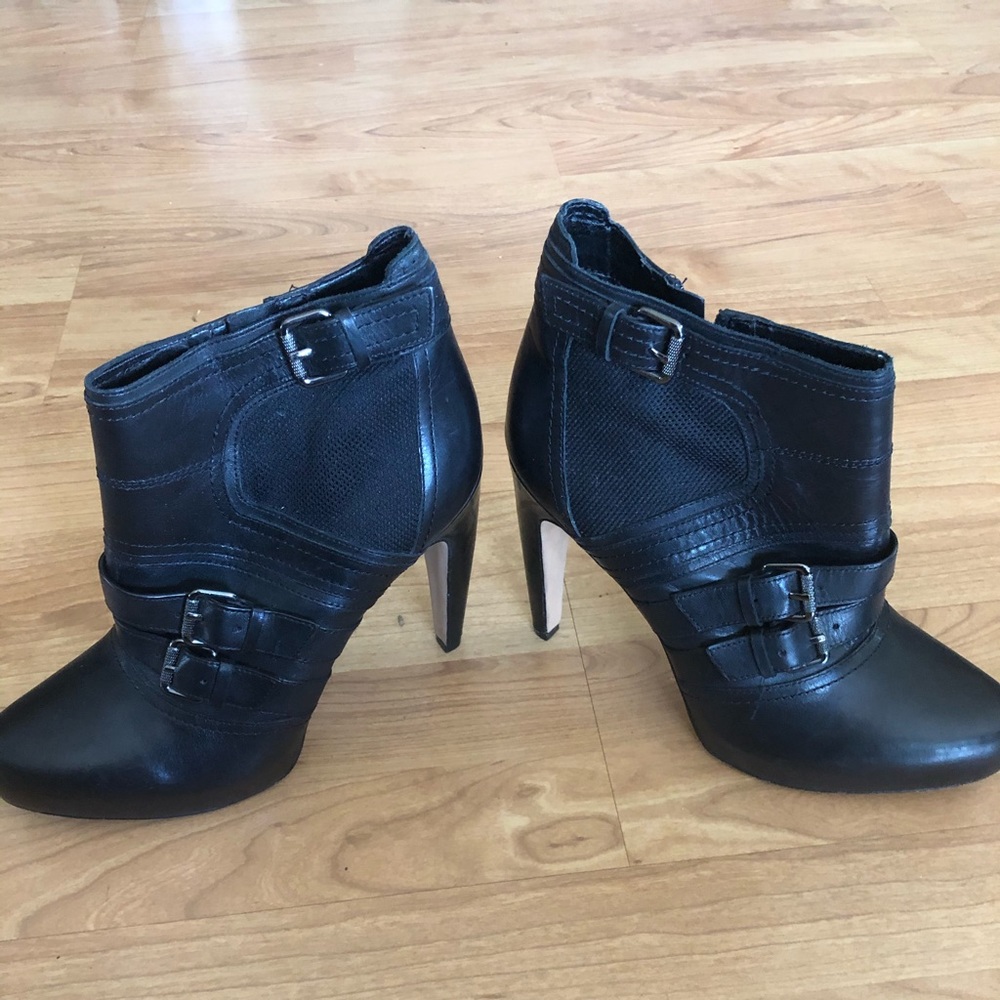 Sam Edelman Booties